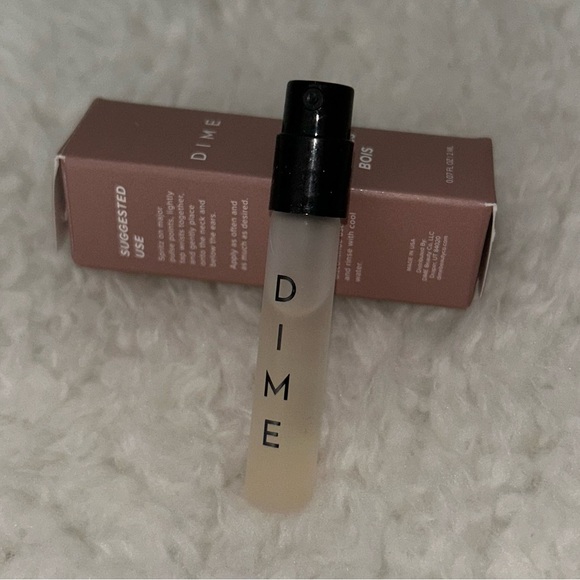 Dime Other - Dime Dans Les Bois Eau de Toilette Sample New